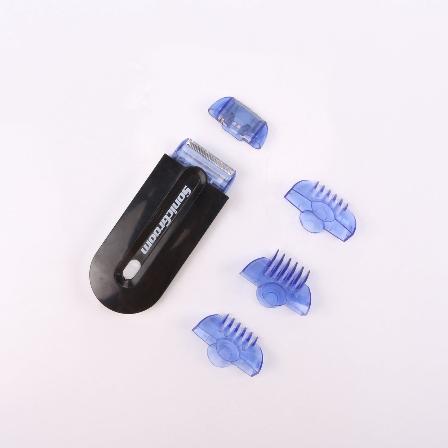 LaserTouch Shaver - Damshop