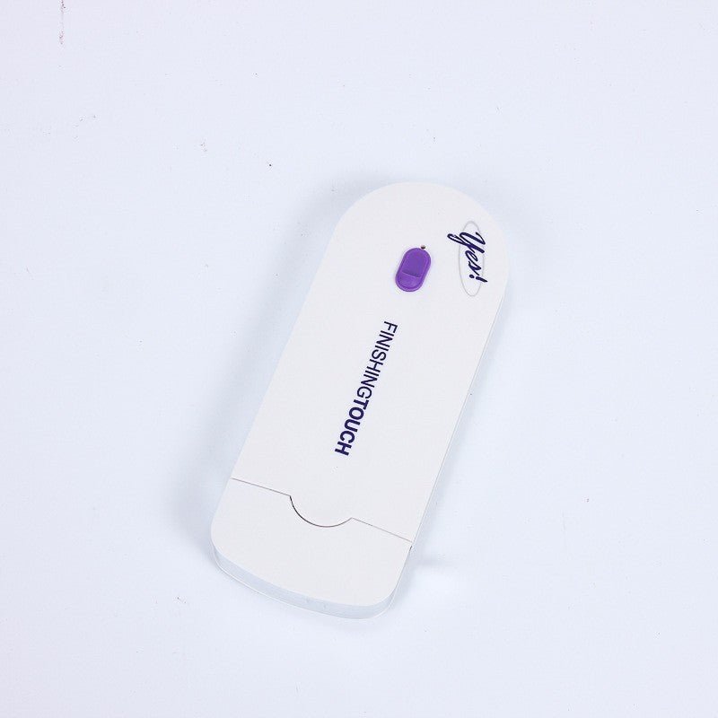 LaserTouch Shaver - Damshop