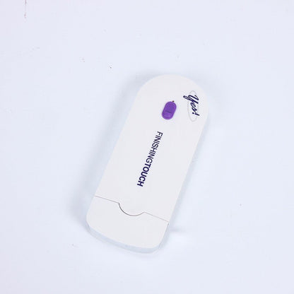 LaserTouch Shaver - Damshop