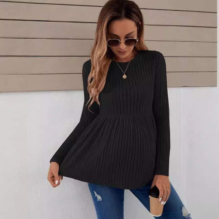Long Sleeve Maternity - Damshop