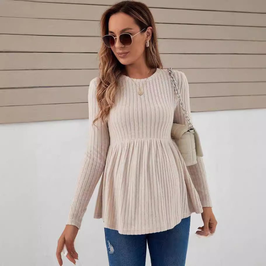 Long Sleeve Maternity - Damshop