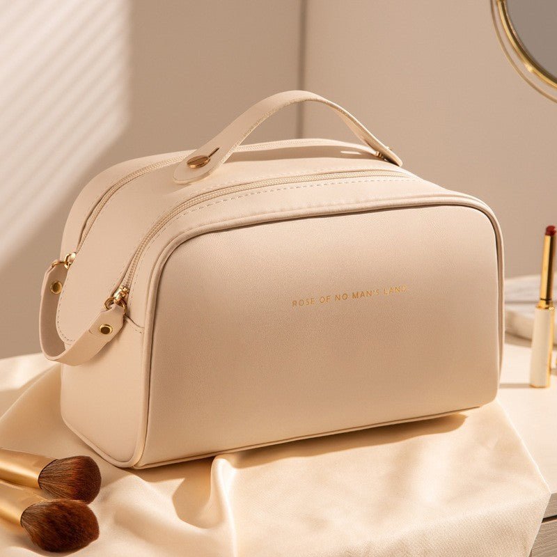 Lumi Shell Cosmetic Bag - Damshop