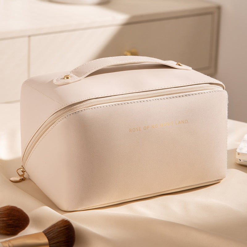 Lumi Shell Cosmetic Bag - Damshop