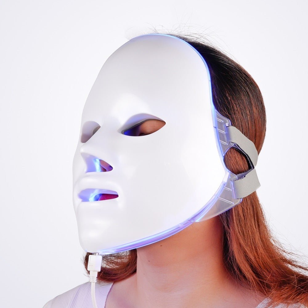 LumiSkin Mask - Damshop