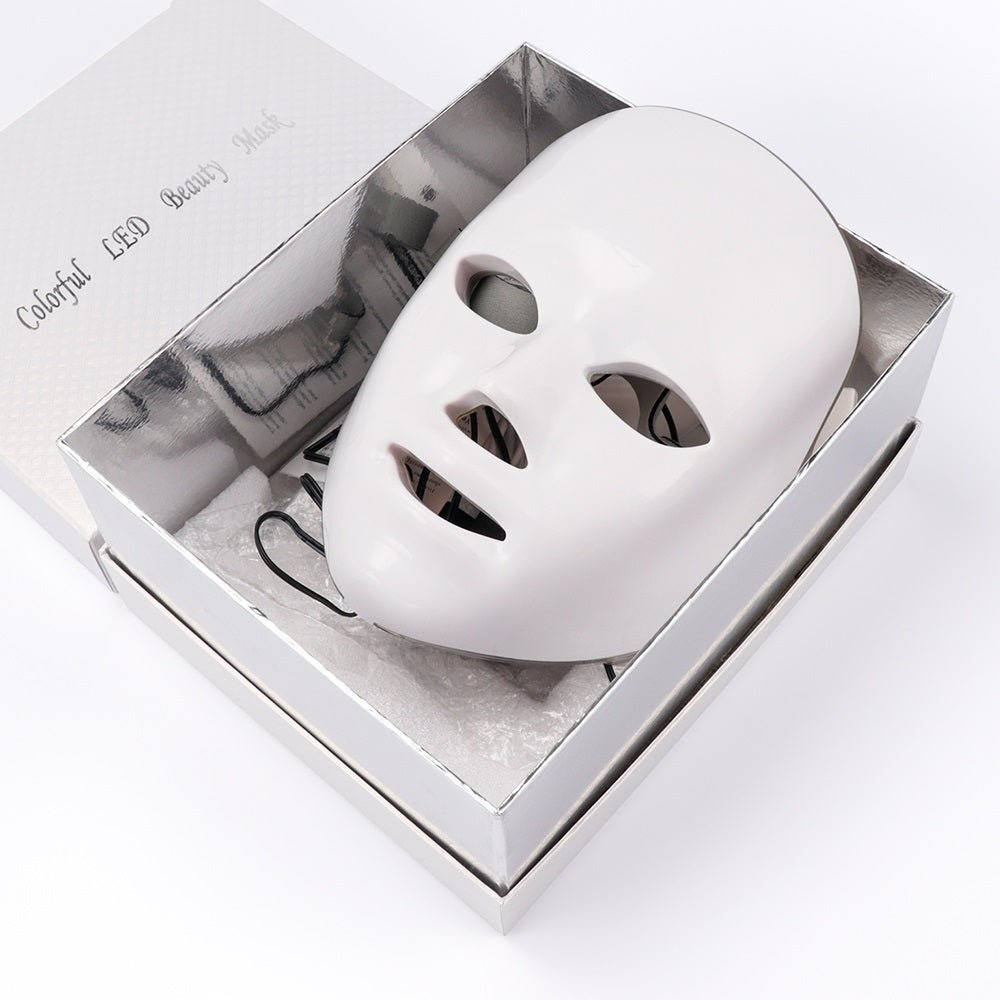 LumiSkin Mask - Damshop