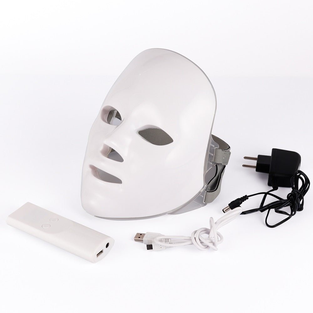 LumiSkin Mask - Damshop