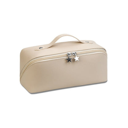 Luxe Shell Beauty Bag - Damshop