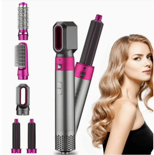 Multi Lock 5 - i - 1 - Damshop