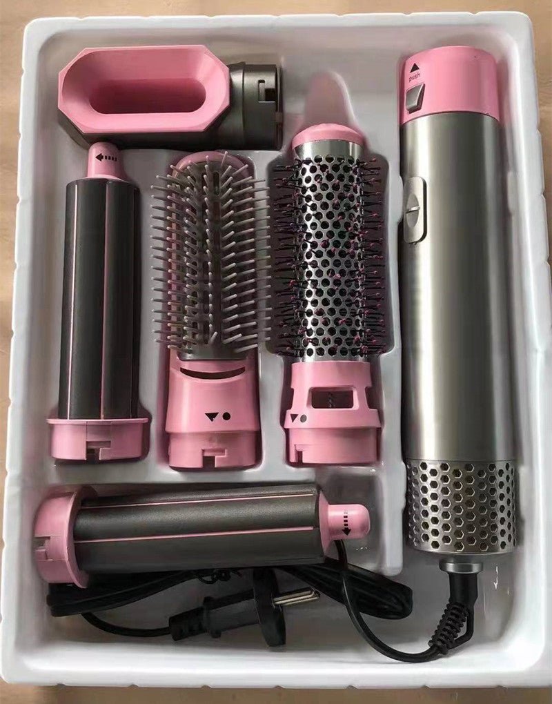 Multi Lock 5 - i - 1 - Damshop