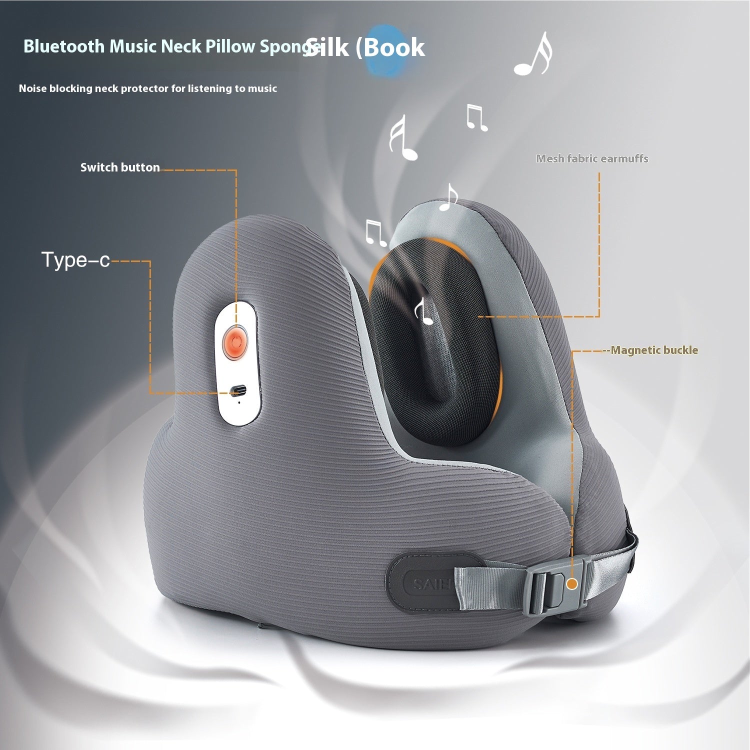 NackHarmoni - Damshop