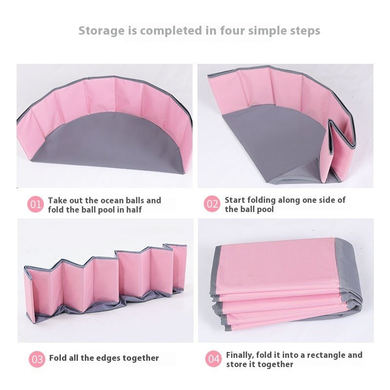 OceanPlay Pool - Damshop