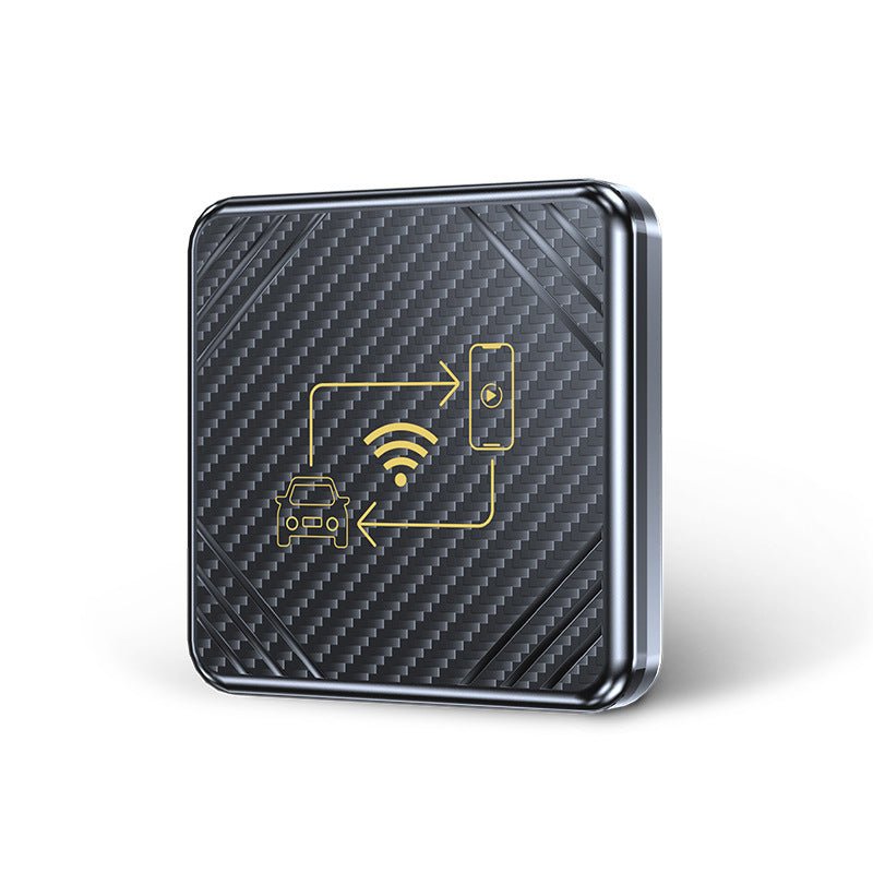 Open Smart Car Wireless Carplay Adapter - Damshop