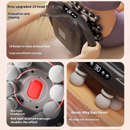 PowerRelax 24 - Damshop