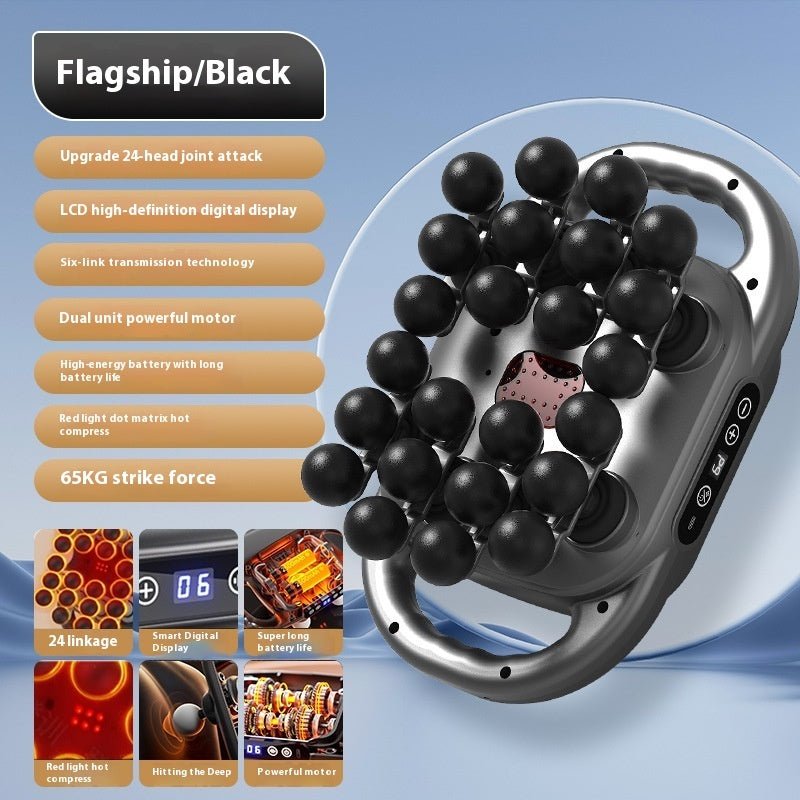 PowerRelax 24 - Damshop