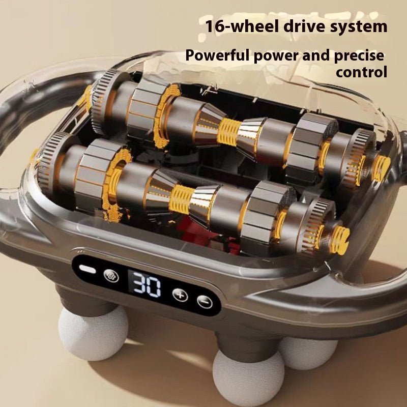 PowerRelax 24 - Damshop