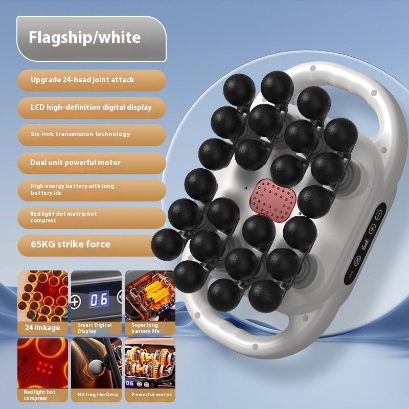 PowerRelax 24 - Damshop