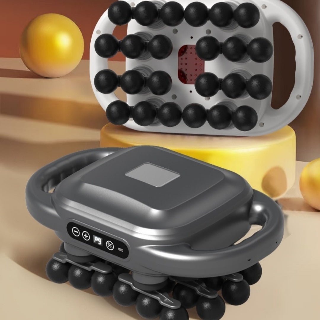 PowerRelax 24 - Damshop