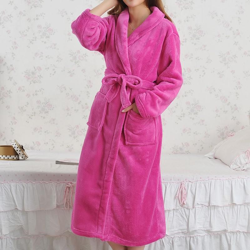 Prestige Bathrobe - Damshop