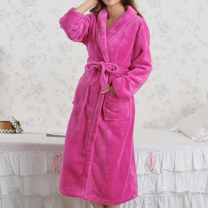 Prestige Bathrobe - Damshop
