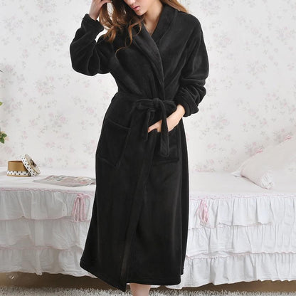 Prestige Bathrobe - Damshop