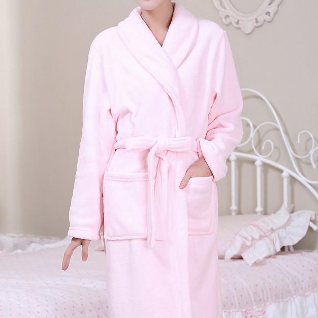 Prestige Bathrobe - Damshop