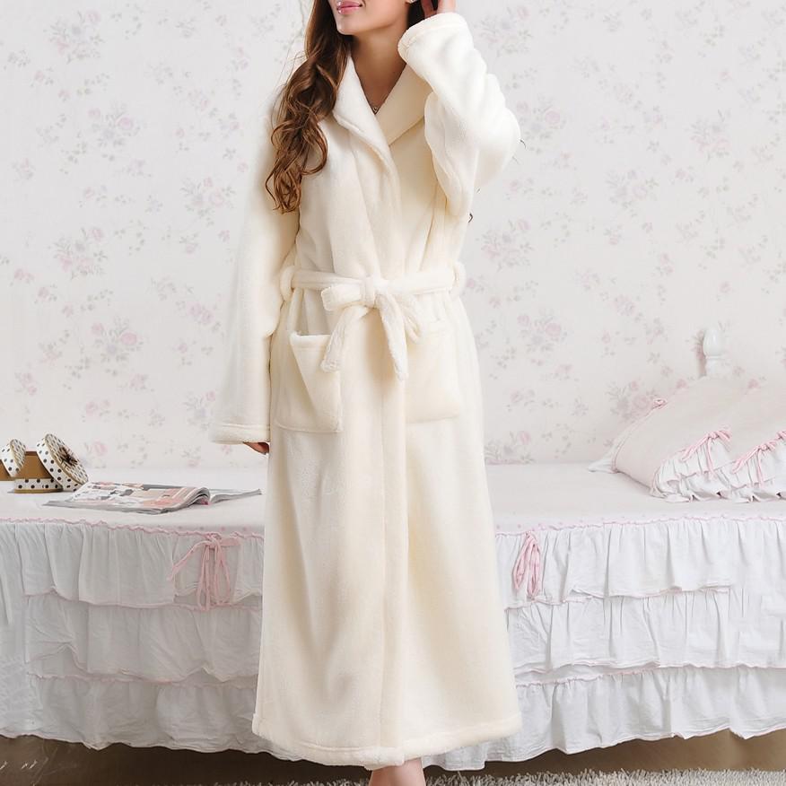 Prestige Bathrobe - Damshop