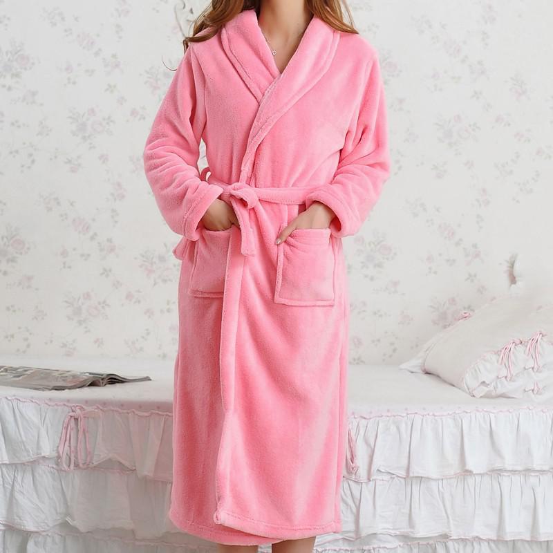 Prestige Bathrobe - Damshop