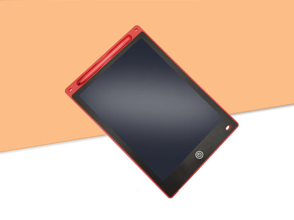 Ritplatta LCD - Damshop