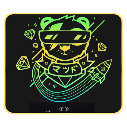 RitSkärmen - Damshop