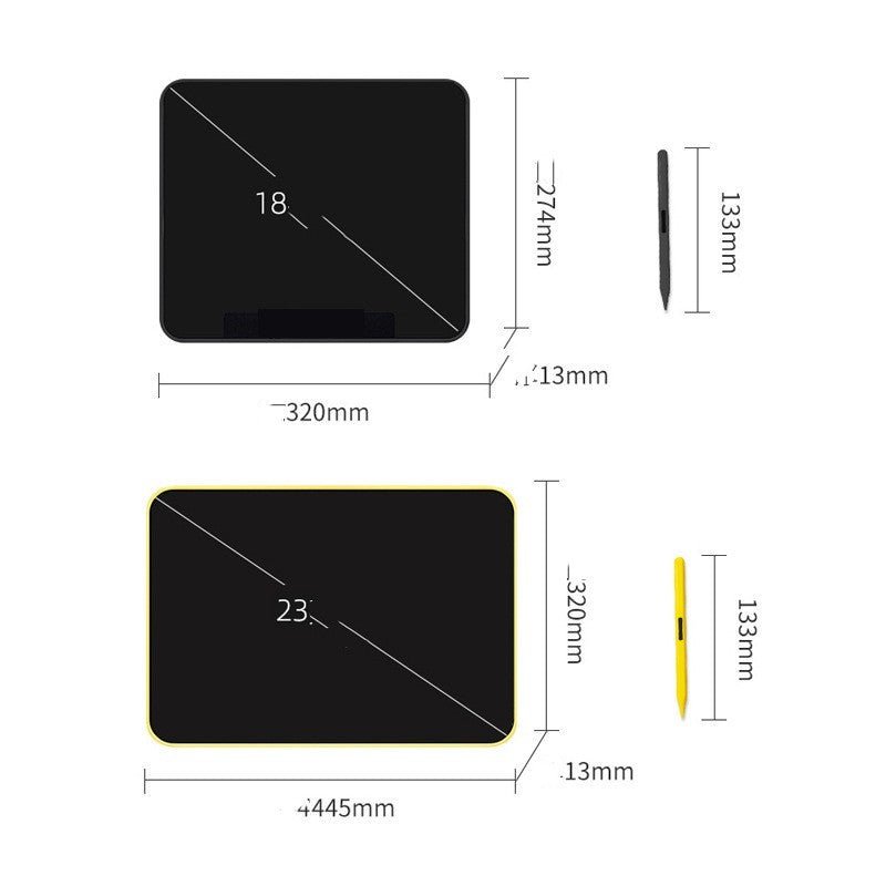 RitSkärmen - Damshop