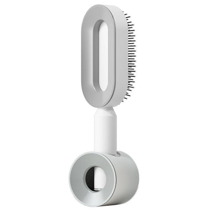 Self Cleaning Hair Brush - Damshop