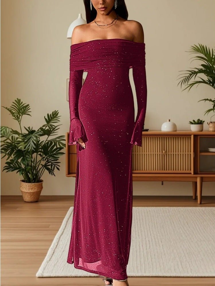 Serene Elegance - Damshop