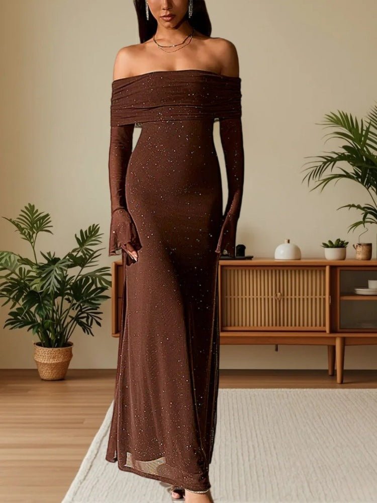 Serene Elegance - Damshop