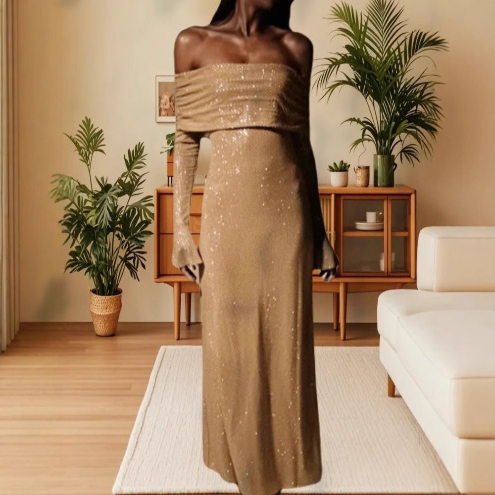 Serene Elegance - Damshop