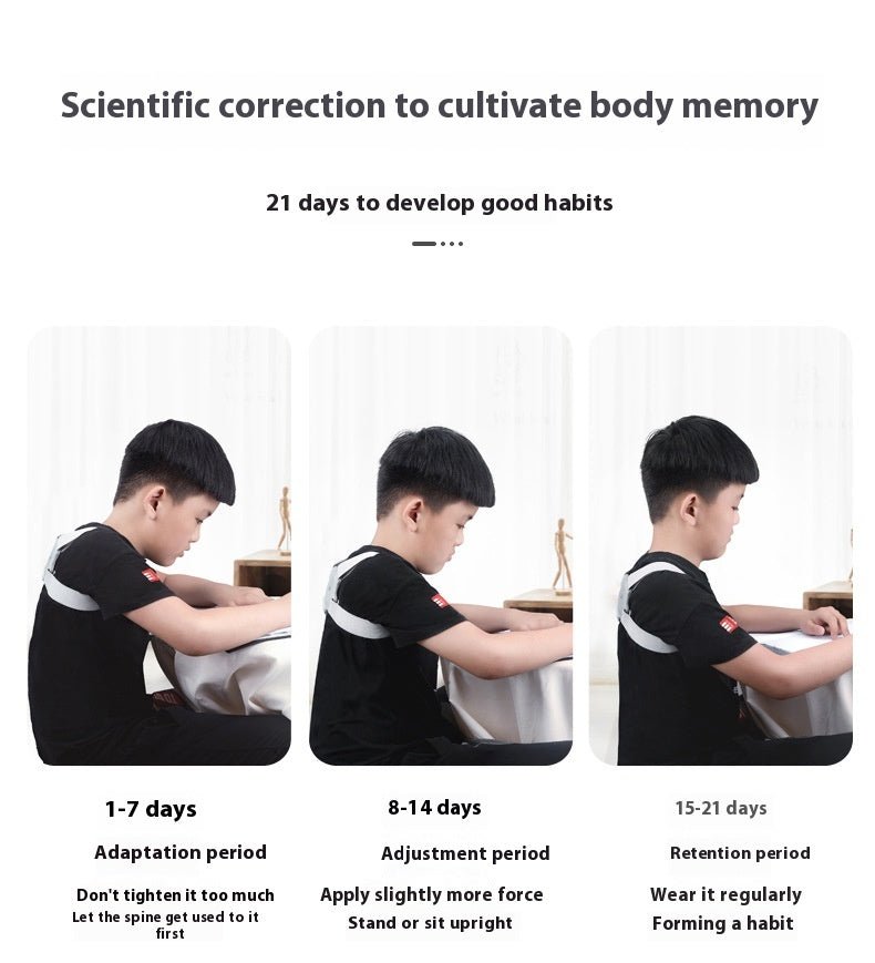 SmartPosture - Damshop