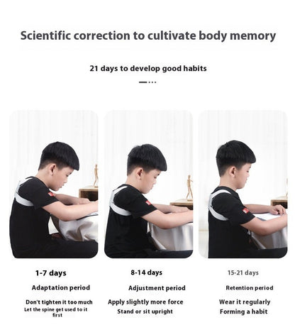 SmartPosture - Damshop