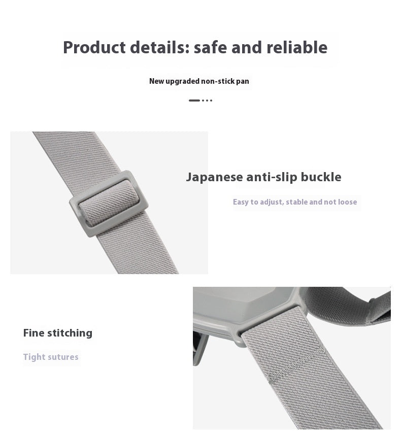 SmartPosture - Damshop