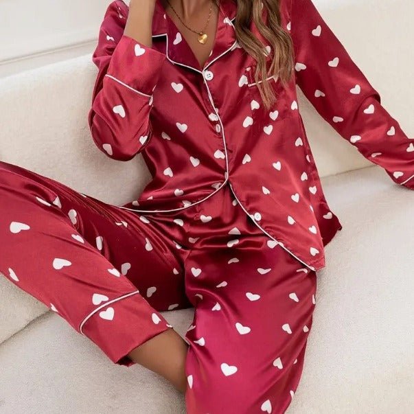 SnugglyOne Pajamas - Damshop