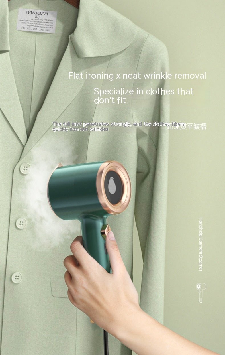 SteamEase Mini - Damshop