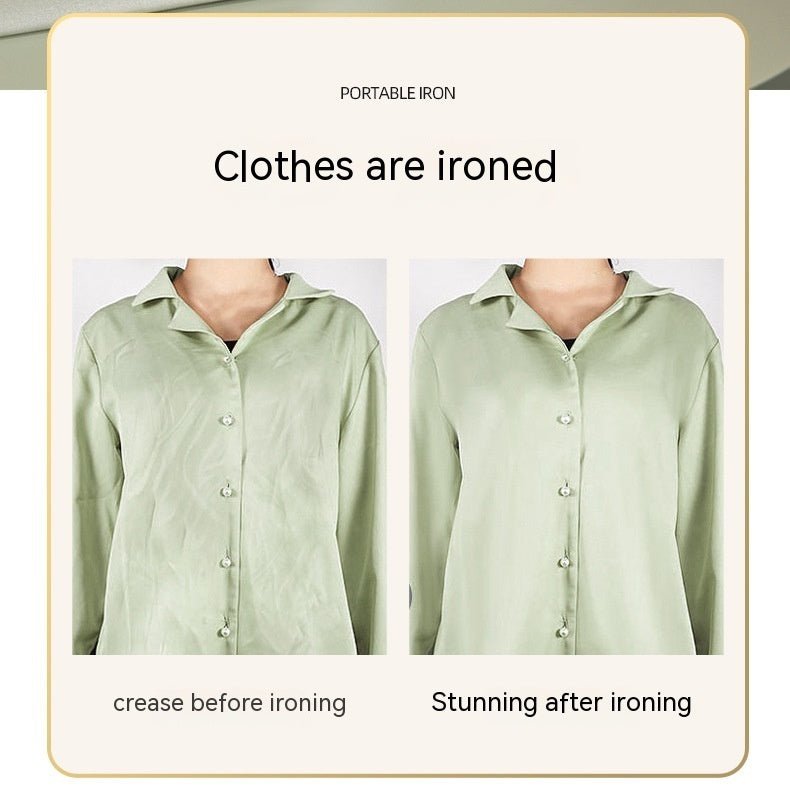 SteamEase Mini - Damshop