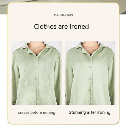 SteamEase Mini - Damshop