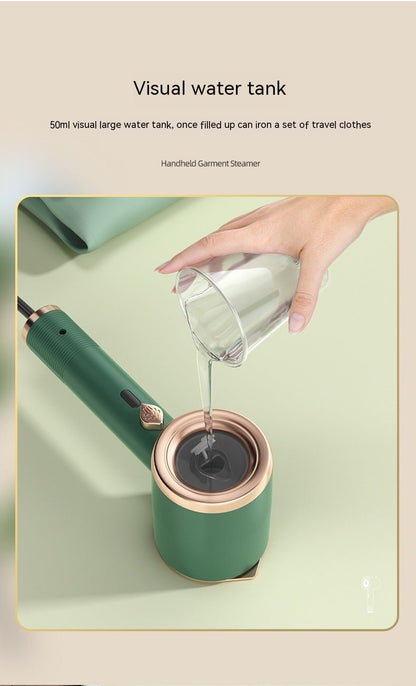 SteamEase Mini - Damshop