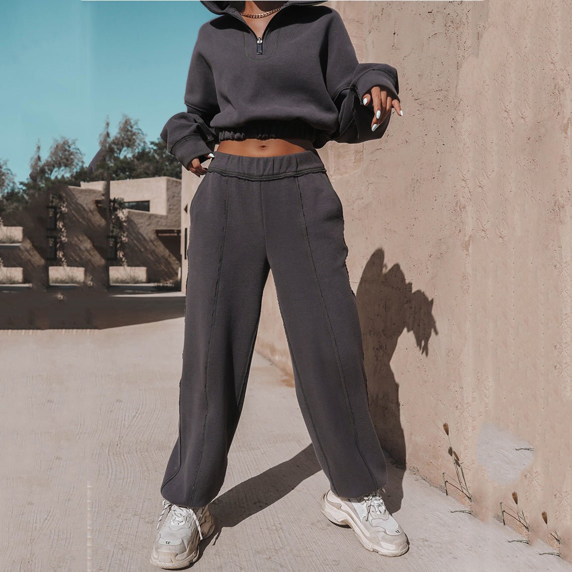 StreetMuse - Damshop