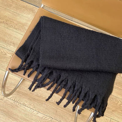Tassel Scarf - Damshop