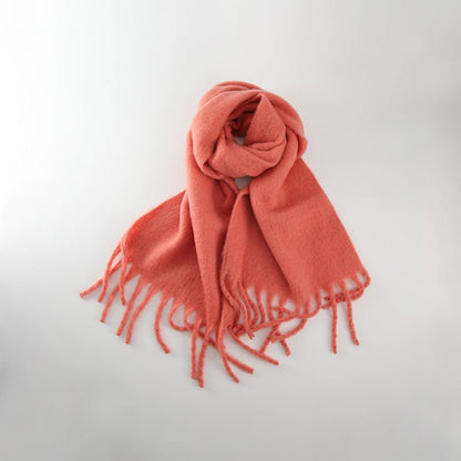 Tassel Scarf - Damshop