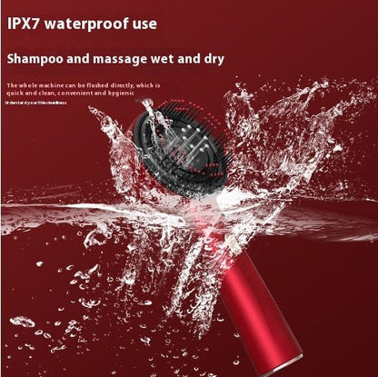 TheraGlow Hårkam - Damshop