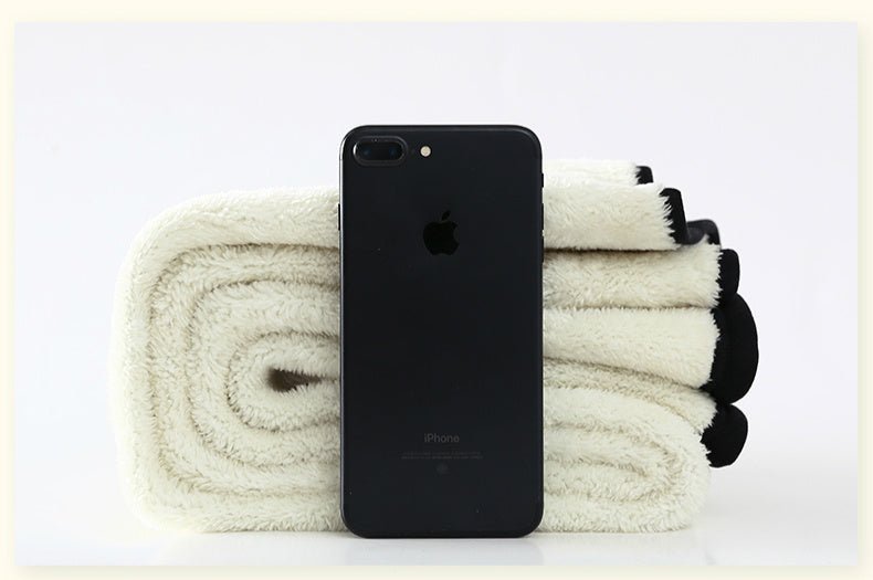 Velura Warm - Damshop