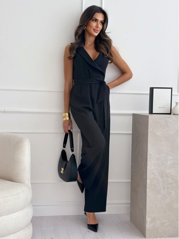 VivaVibe Jumpsuit - Damshop