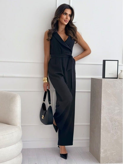 VivaVibe Jumpsuit - Damshop