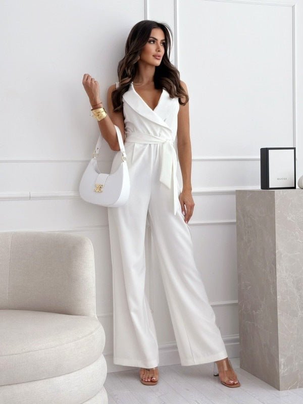 VivaVibe Jumpsuit - Damshop